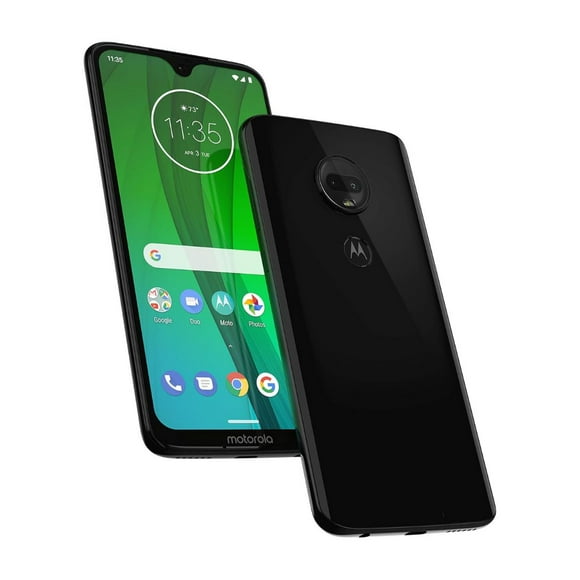 Celular Motorola One 64gb Reacondicionado