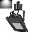 thumbnail image 1 of FSLIVING H Track Accent Light 10W LED Cool White Adjustable IP65 Waterproof, 1 of 5