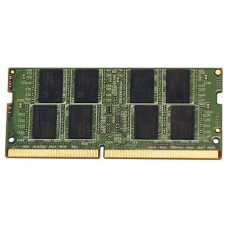 UPC: 0784090035400 | VISIONTEK 900944 8GB DDR4 2400MHz SODIMM