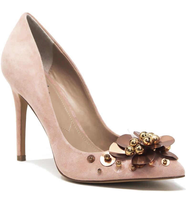 charles david congress pump