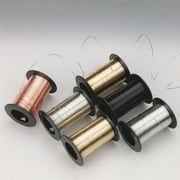 (Price/Pack of 6)Beadery Metallic Craft Wire