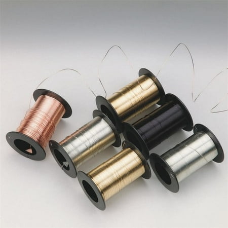 (Price/Pack of 6)Beadery Metallic Craft Wire