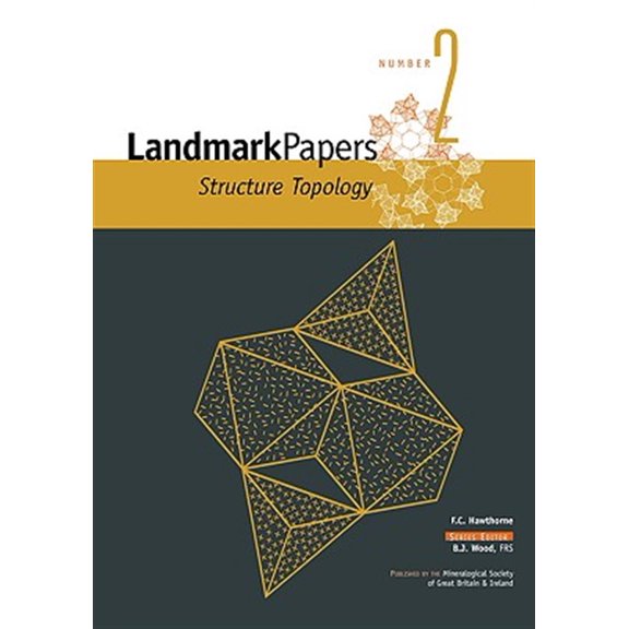 Pre-Owned Landmark Papers: Landmark Papers 2: Structure Topology (Paperback)