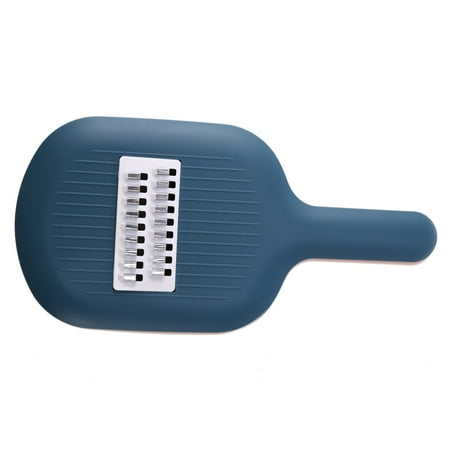 

Multifunctional Vegetable Cutter Kitchen Vegetable Cutter Artifact Vegetable Cutter Household Shredder Potato Chip Slicer
