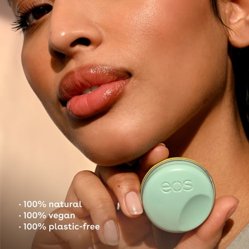 (3 pack) EOS Sweet Mint Tin Paper Back Blister