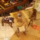 thumbnail image 4 of Kit de rincón para libros DIY ISSEVE Magic Book House Library of Books, 4 of 8
