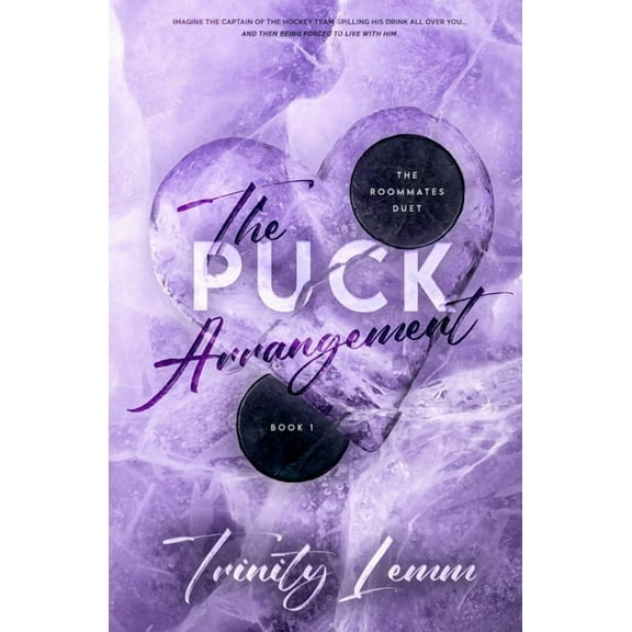 The Puck Arrangement, (Paperback)