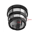 thumbnail image 3 of Juicer Accessories Small Hole Juice Filter AP600 SPBF1 Juicer Fine Mesh Filter, 3 of 6