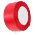 thumbnail image 2 of AURARMLET Abrasion Resistant Red Finish Line Nylon Ribbon for Running Track Competitions, 2 of 6