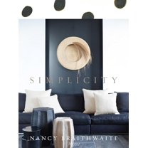 Pre-Owned Nancy Braithwaite: Simplicity (Hardcover) 0847843610 9780847843619