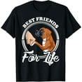 thumbnail image 2 of Funny Boxer Dog Shirt Boxer Dog Lover T-Shirt, 2 of 3