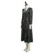 thumbnail image 2 of Miércoles (2022) Disfraces de cosplay de la familia Addams Carnaval de Halloween, 2 of 3