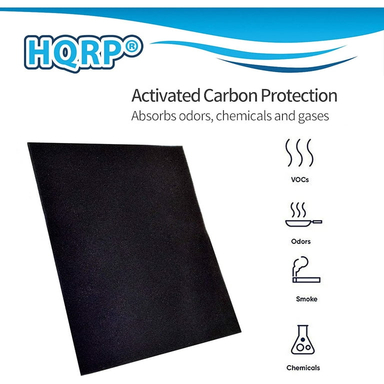 Vornado ac350 discount carbon filter
