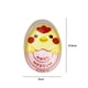thumbnail image 4 of Alarma Cocido Plástico Que Cambia Color Lindos Mini Utensilios () Rosa, 4 of 8