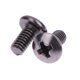 thumbnail image 4 of Ygjytge Clip Trasero para Walkie Talkie 2 Uds para TK3307 TK3207G TK2180 TK2302, 4 of 9