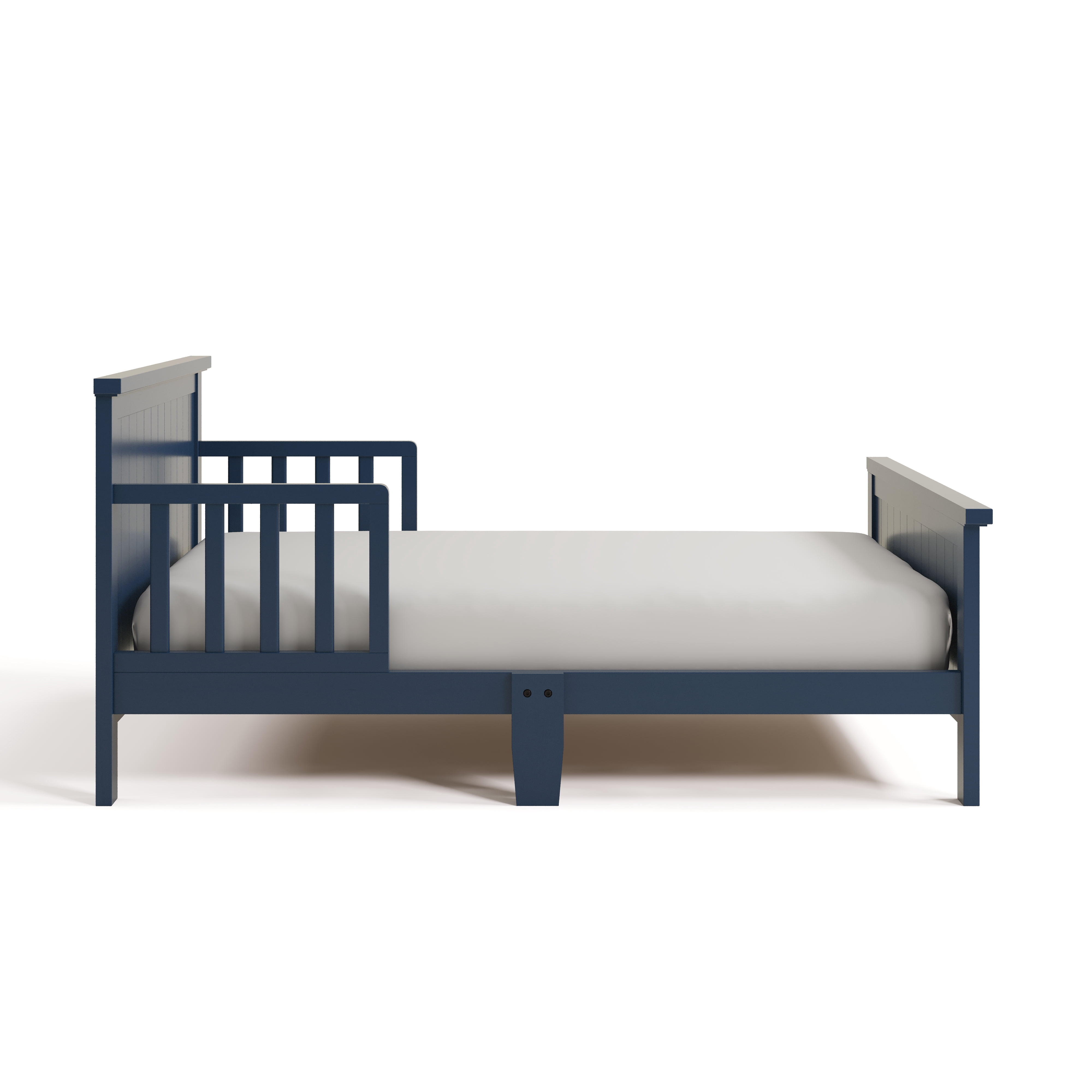 Graco Bailey Toddler Bed, Midnight Blue