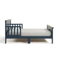 thumbnail image 6 of Graco Bailey Toddler Bed, Midnight Blue, 6 of 11