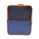 thumbnail image 2 of Bolsa de zapatos de viaje Bolsa de zapatos , zapatos de separación secos y húmedos, organizador de zapatos de impermeable, , bolsa de , naranja Magideal Bolsa de zapatos de viaje, 2 of 6