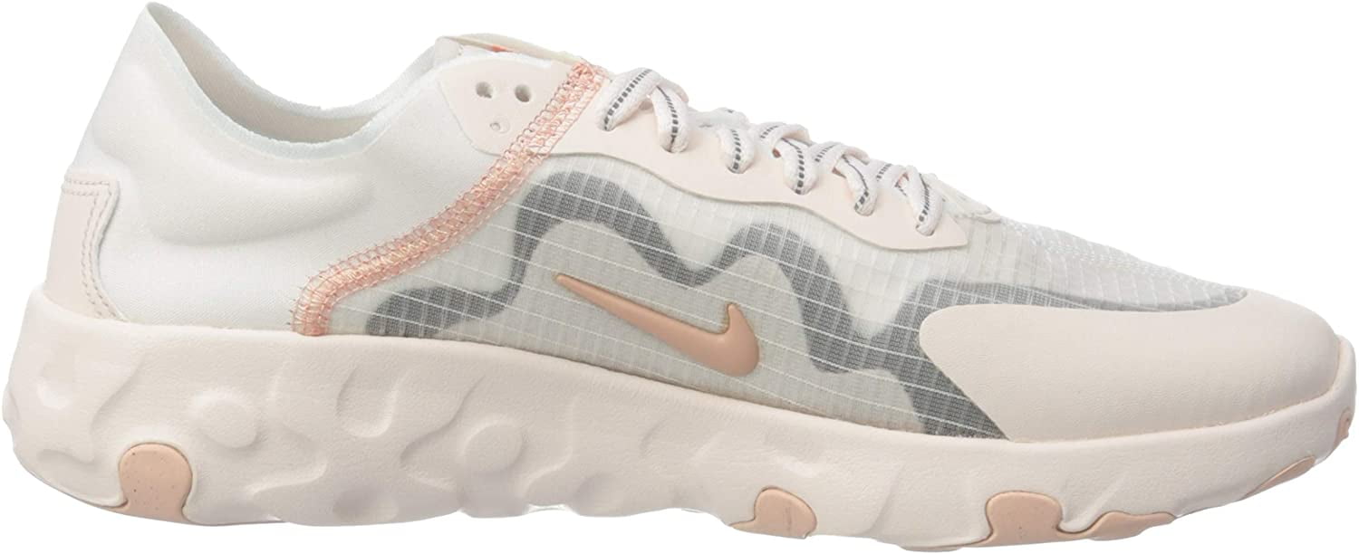 Nike Renew Lucent Womens Shoes - Walmart.com