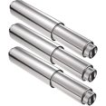 thumbnail image 1 of Toilet Paper Holder Roller Toilet Roll Tissue Holder Rod Replacement Spring Loaded YBT, 1 of 5