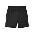 thumbnail image 4 of Garanimals Newborn, Baby & Toddler Boy Lightweight Active Shorts, Mesh & Solid, 4-Pack, Sizes 0-6T, 4 of 8