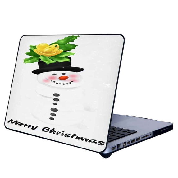 Compatible with MacBook Air 11.6 Inch A1370 Phone Case, Christmas-Gift-6 Case Silicone Protective for Teen Girl Boy Case for MacBook Air 11.6 Inch A1370