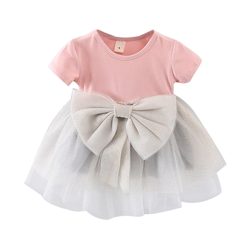 baby summer dress