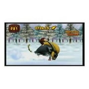 Donkey Kong Jungle Beat - Gamecube (Game)