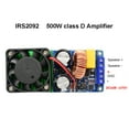 thumbnail image 2 of jesticaly Digital Power for Amplifier Board Module Electronic Amplifiers Accessories, 2 of 6