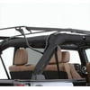 Smittybilt OE Style Soft Top Bow Assembly - 91305