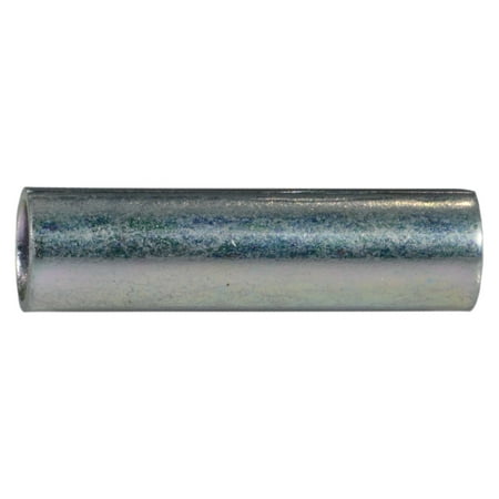 

6mm x 8mm x 30mm Zinc Plated Steel Spacers (4 pcs.)