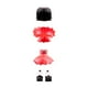 thumbnail image 3 of Royale High 3” Dark Fairy Fashion Doll - 1 Figure with 9 Fashion Accessories - Virtual Item Code Included - Series 1 - Ages 5+, 3 of 5