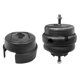 thumbnail image 1 of Soporte Motor A4 Quattro 2005 A 2009 Audi L4 2.0L Del Der Aut, Std Turbo SOPORTES STAR ., 1 of 4