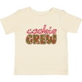 thumbnail image 3 of Inktastic Cookie Crew Boys or Girls Baby T-Shirt, 3 of 5