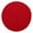 red, variant on ACDANC Round Placemats,Seam Locking Woven Placemats,Safety Grip Heat Resistant Mat,Red,15"