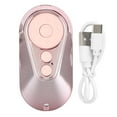 thumbnail image 2 of Wireless Camera Remote Control, Rechargeable  Page Turner with Long Distance Sensing, Wireless Control, for Smartphones Tablets E Book APP Support, 2 of 7