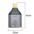 thumbnail image 2 of Xiwai Adapter Mini DisplayPort 1.4 Source to HDMI 2.0 Display 8K 60hz UHD 4K Mini-DP to HDMI Male Monitor Adapter Connector, 2 of 7