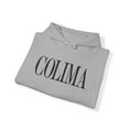 thumbnail image 4 of Colima Mexico Hoodie Gifts Hooded Sweatshirt Pullover, 4 of 4