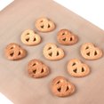 thumbnail image 4 of 6 Pcs Tapis de Cuisson pour Grill Antiadhésif Universel Réutilisable Tapis de Barbecue, 4 of 10