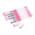thumbnail image 4 of Refillable Brush Pens, Wide Application Convenient Portable Water Brush Pens  for Home for Artist for Student for Studio, 4 of 7