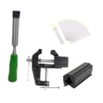 thumbnail image 4 of Almencla Trousse de Prise pour Club de Golf Accessoires Pratiques Professionnels pour Retrait Étau de Banc Poignée Verte, 4 of 8