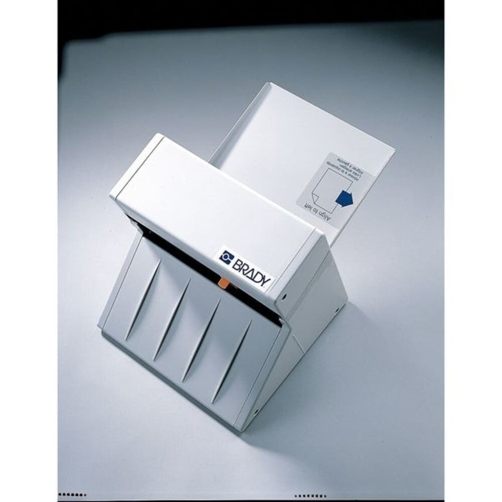 Brady BLS850 Laminator,Size 8-1/2" 20585