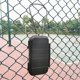 thumbnail image 4 of Lock Box, Phone Lock Box, Security Lock Box, Transparent Outdoor Waterproof Travel Safe,Password Beach Box, 4 of 5
