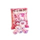 thumbnail image 2 of Tholdsy Bolas de animales Kawaii, pudín, bolsa de dulces, almohada, Mini muñeco de peluche encantador, cerdo, pollo, aperitivos, juguete de Animales de peluche y juguetes de peluche Cerdo, 2 of 6