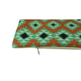 thumbnail image 6 of Green Throw Pillow | Southwestern | Pillow Cover | Boho Decor | Desert Decor | Gift for Her | Home Decor Ideas | Gifts For Couples, 6 of 6