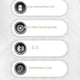 thumbnail image 4 of Diadema Auriculares Bluetooth Y08 Auriculares Inalámbricos Bluetooth Auriculares Portátiles Plegables para Niños, 4 of 5