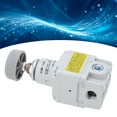 thumbnail image 4 of Compressed Air Regulator Pneumatic With Gauge Air Tool Compressor Regulator Accurate Pressure Reducing Valve SMC Type, 4 of 8