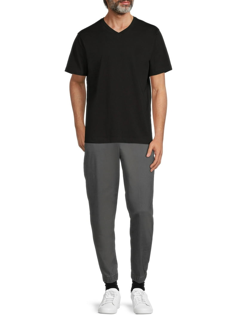 George Men's Jogger Pants - Walmart.com