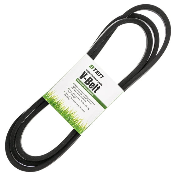 8TEN Deck Belt for John Deere 345 325 GT245 M118685 54 inch 810-CBL2469T