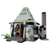 Harry Potter Prisoner of Azkaban Hagrid's Hut Set LEGO 4754